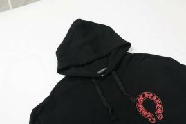 Picture of Chrome Hearts Hoodies _SKUChromeHeartsM-XXL8958yjn10388